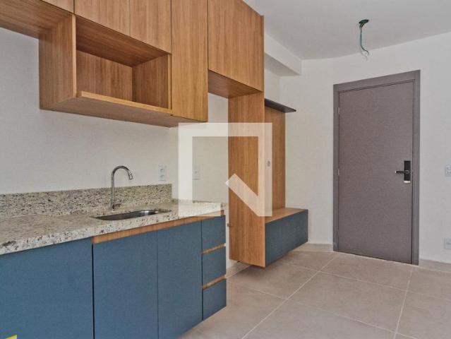 Kitnet, Água Fria, 1 Quarto, 25 m2 São Paulo