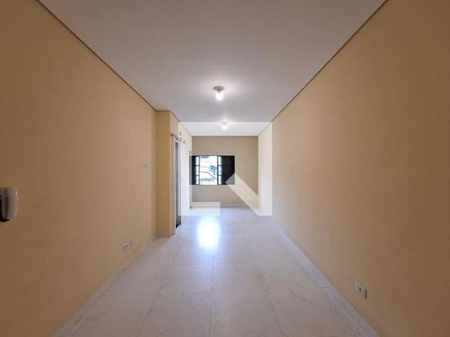 Kitnet, Água Fria, 1 Quarto, 25 m2 São Paulo