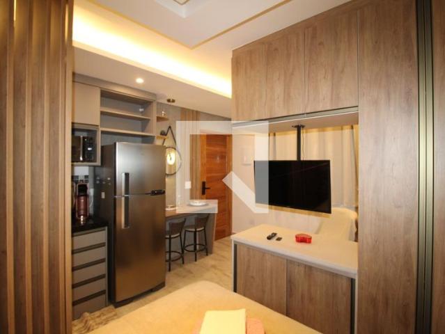 Kitnet, Água Fria, 1 Quarto, 26 m2 São Paulo
