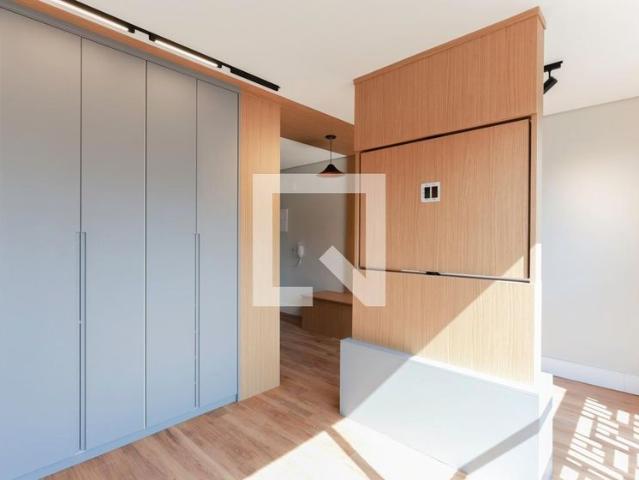 Kitnet, Água Fria, 1 Quarto, 26 m2 São Paulo