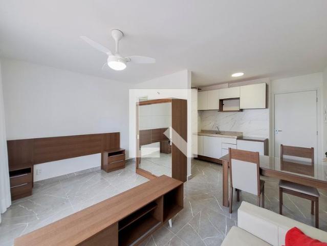 Kitnet, Água Fria, 1 Quarto, 26 m2 São Paulo