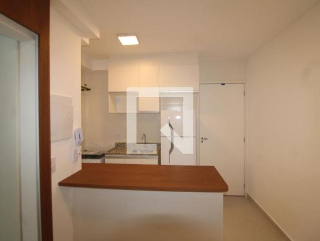 Kitnet, Água Fria, 1 Quarto, 26 m2 São Paulo