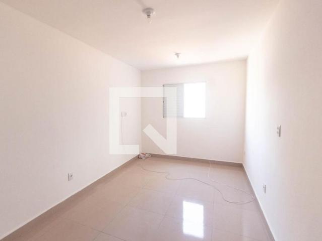 Kitnet, Água Fria, 1 Quarto, 27 m2 São Paulo