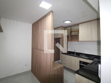 Kitnet, Água Fria, 1 Quarto, 27 m2 São Paulo