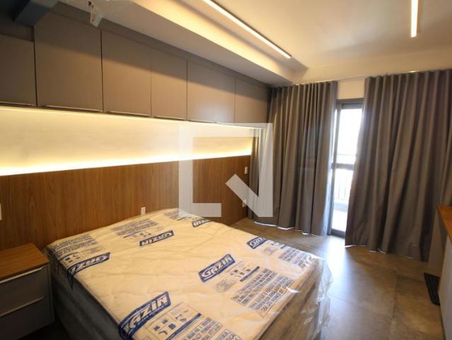Kitnet, Água Fria, 1 Quarto, 28 m2 São Paulo