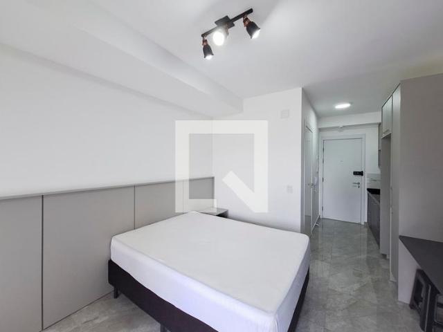 Kitnet, Água Fria, 1 Quarto, 28 m2 São Paulo