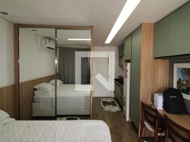 Kitnet, Água Fria, 1 Quarto, 28 m2 São Paulo