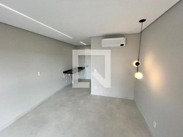 Kitnet, Água Fria, 1 Quarto, 29 m2 São Paulo