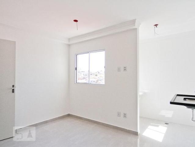 Kitnet, Água Fria, 1 Quarto, 29 m2 São Paulo