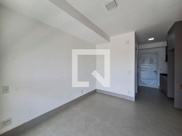 Kitnet, Água Fria, 1 Quarto, 29 m2 São Paulo