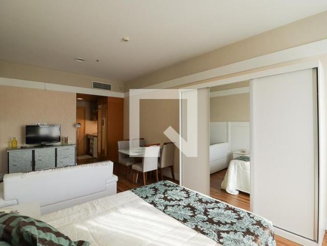 Kitnet, Água Fria, 1 Quarto, 35 m2 São Paulo