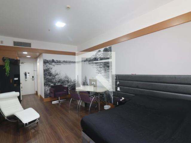 Kitnet, Água Fria, 1 Quarto, 38 m2 São Paulo