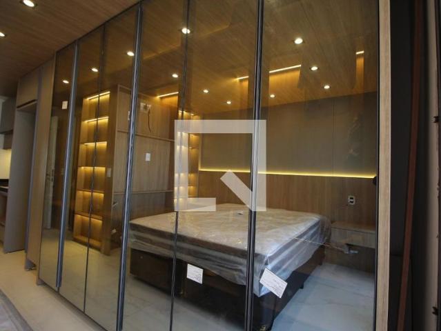 Kitnet, Água Fria, 1 Quarto, 30 m2 São Paulo