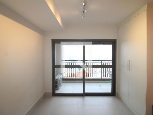 Kitnet, Água Fria, 1 Quarto, 30 m2 São Paulo