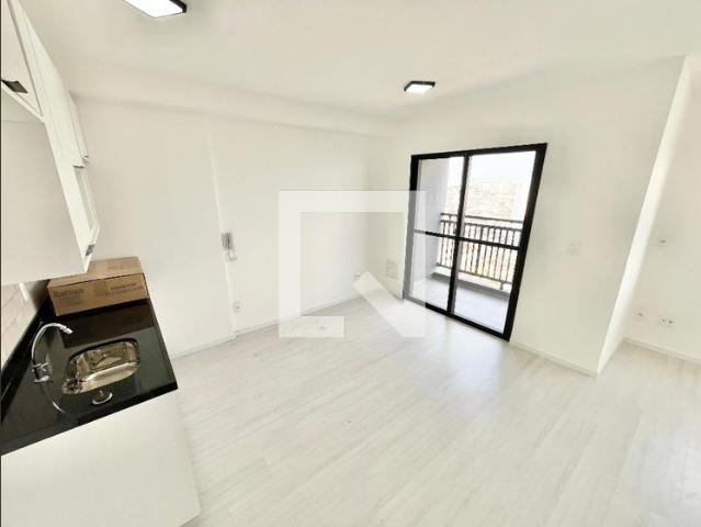 Kitnet, Água Fria, 1 Quarto, 30 m2 São Paulo