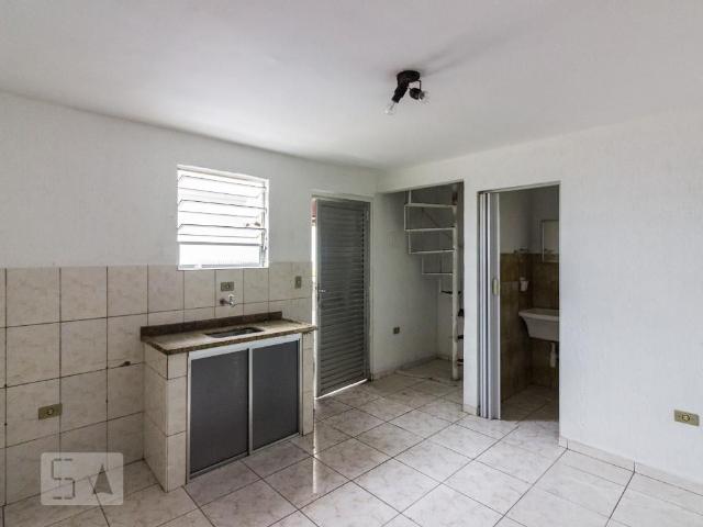 Kitnet, Água Fria, 1 Quarto, 30 m2 São Paulo