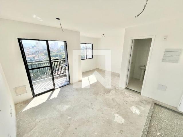 Kitnet, Água Fria, 1 Quarto, 31 m2 São Paulo