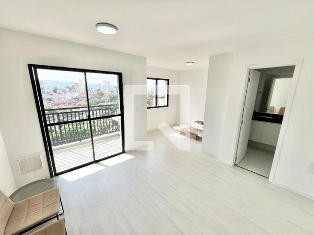 Kitnet, Água Fria, 1 Quarto, 31 m2 São Paulo