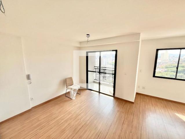 Kitnet, Água Fria, 1 Quarto, 31 m2 São Paulo