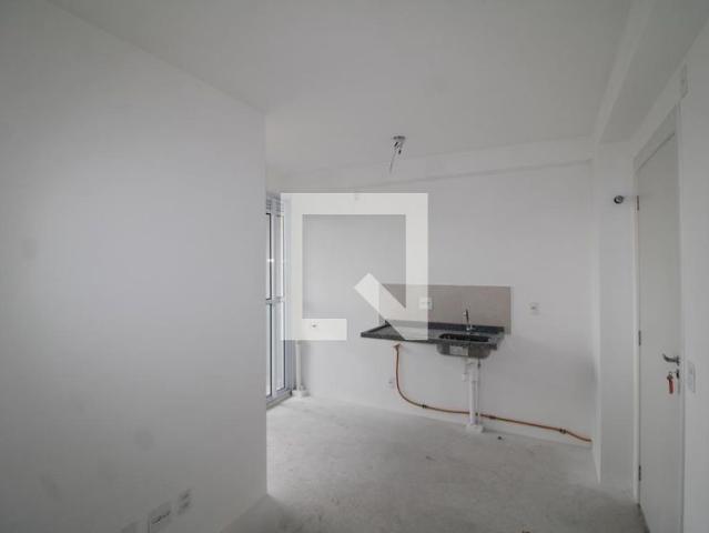 Kitnet, Água Fria, 2 Quartos, 37 m2 São Paulo