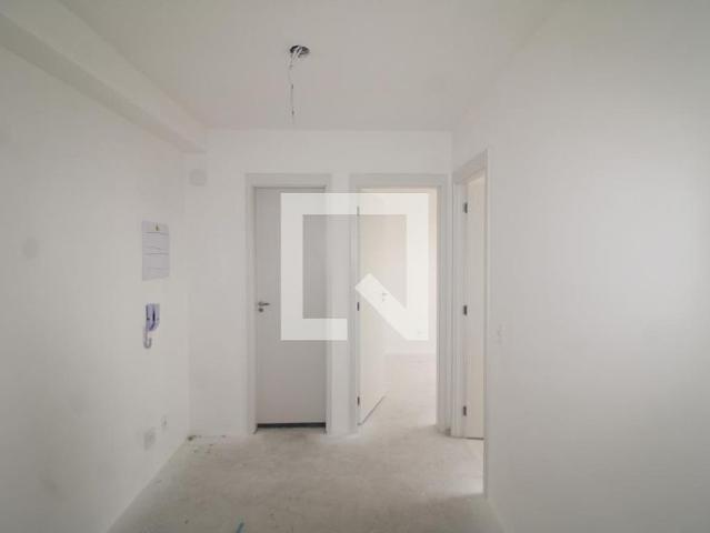 Kitnet, Água Fria, 2 Quartos, 37 m2 São Paulo