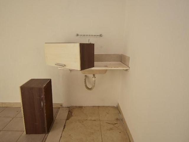 Kitnet, Águas Claras, 1 Quarto, 30 m2 Brasília