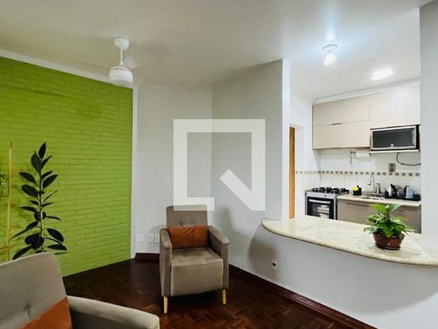 Kitnet, Alto Taquaral, 1 Quarto, 45 m2 Campinas