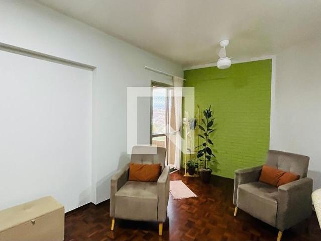 Kitnet, Alto Taquaral, 1 Quarto, 45 m2 Campinas