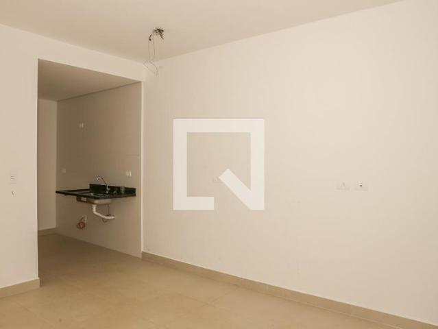 Kitnet, Alto da Lapa, 1 Quarto, 34 m2 São Paulo