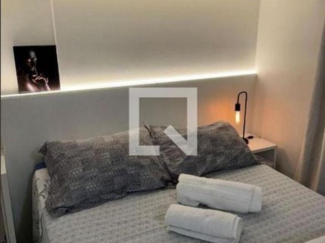 Kitnet, Centro, 1 Quarto, 49 m2 Curitiba