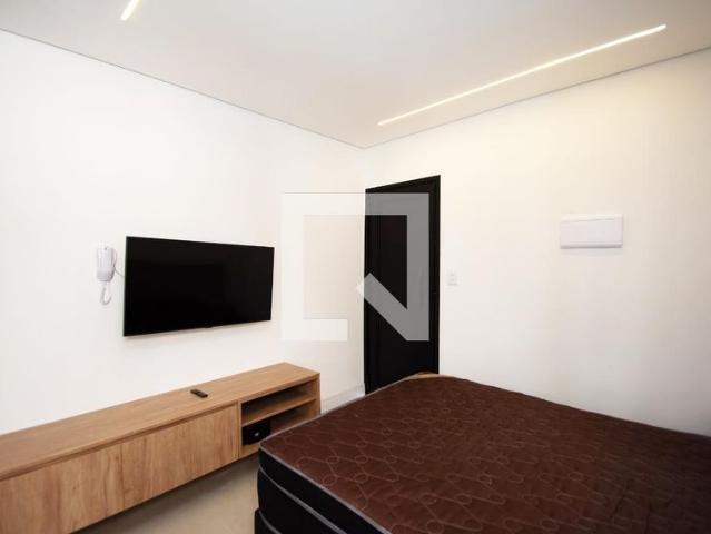 Kitnet, Alto de Pinheiros, 1 Quarto, 28 m2 São Paulo