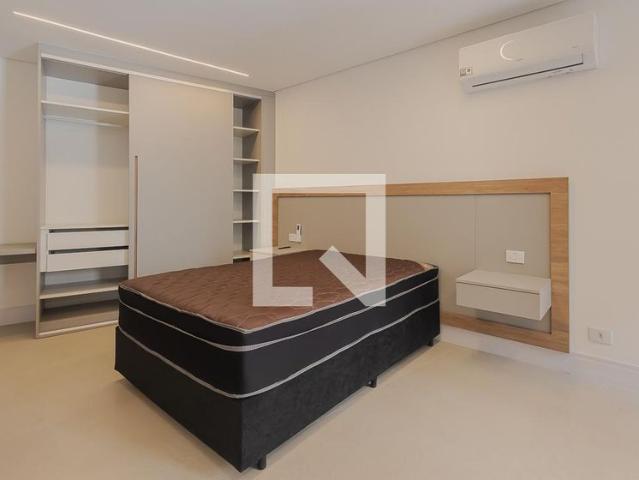 Kitnet, Alto de Pinheiros, 1 Quarto, 36 m2 São Paulo
