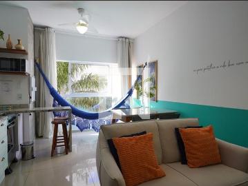 Kitnet, Alto Ribeirão Leste, 1 Quarto, 37 m2 Florianópolis
