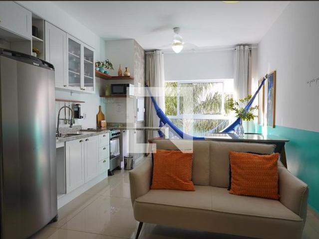 Kitnet, Alto Ribeirão Leste, 1 Quarto, 37 m2 Florianópolis