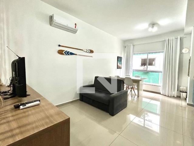 Kitnet, Alto Ribeirão Leste, 1 Quarto, 36 m2 Florianópolis