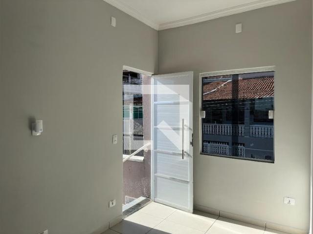 Kitnet, Altos de Santanna, 1 Quarto, 35 m2 Jacareí
