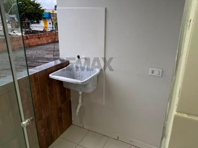 Kitnet Alugar, 1 Dormitórios localizado em Avenida Presidente Getúlio Vargas, 02, Vila Vargas, Teixeira de Freitas, Bahia, 45993000 | Brasil