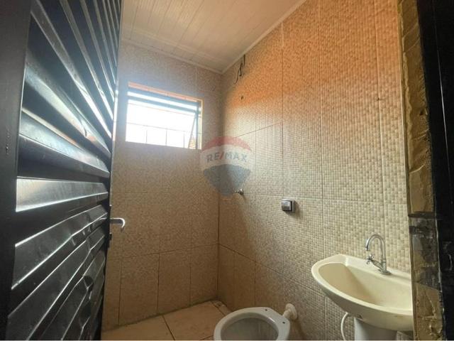 Kitnet Alugar, 1 Dormitórios localizado em Conjunto Habitacional Álvaro Gasparelli I, Andradina, São Paulo, 169000663 | Brasil