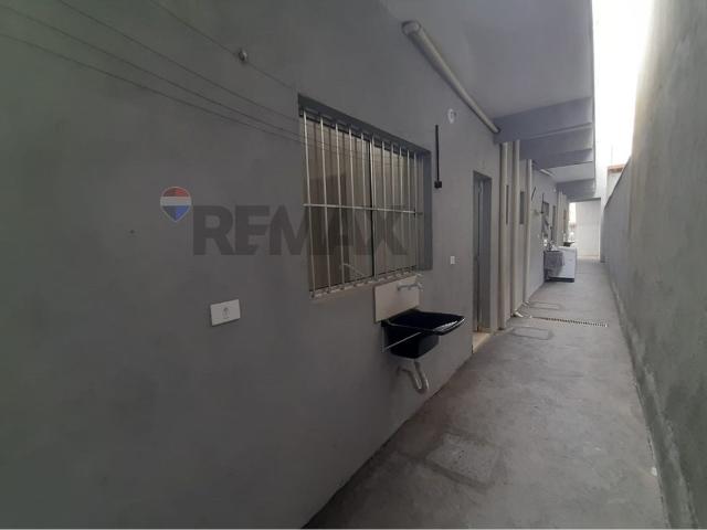 Kitnet Alugar, 1 Dormitórios localizado em Conjunto Residencial Galo Branco, São José dos Campos, São Paulo, 12247500 | Brasil