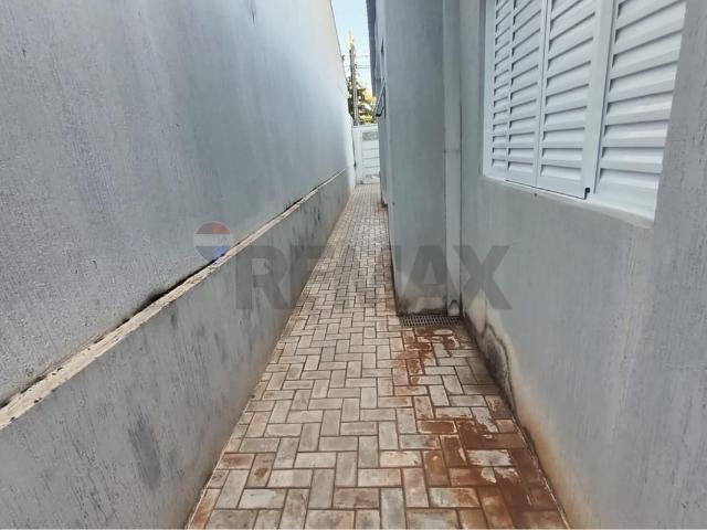 Kitnet Alugar, 1 Dormitórios localizado em Rua José Iarossi, 1223 casa Alto dos Ipês, Andradina, São Paulo, 16901860 | Brasil