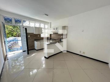 Kitnet, Álvaro Camargos, 1 Quarto, 35 m2 Belo Horizonte