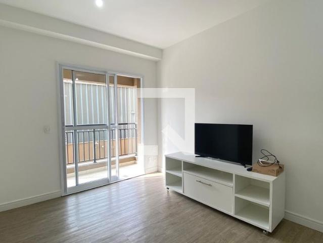 Apto, Alphaville, 1 Quarto, 40 m2 Barueri