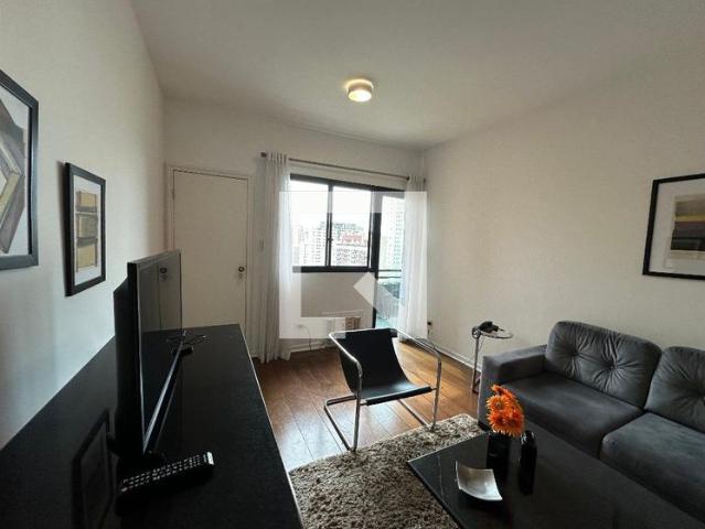 Kitnet, Alphaville, 1 Quarto, 42 m2 Barueri