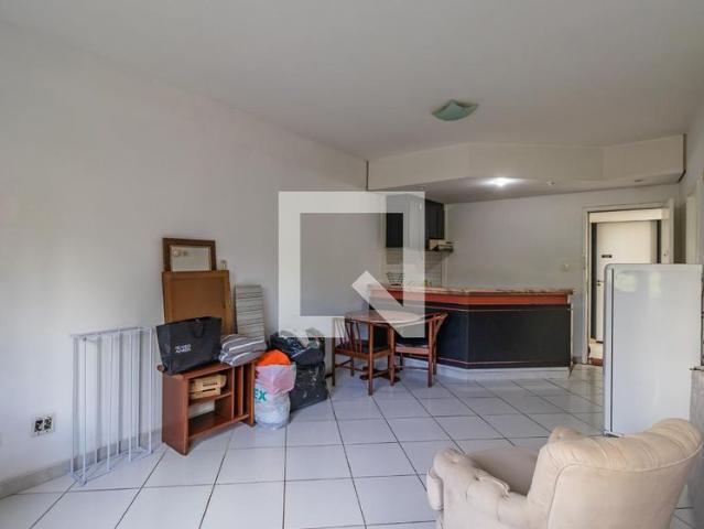 Kitnet, Alphaville, 1 Quarto, 42 m2 Barueri