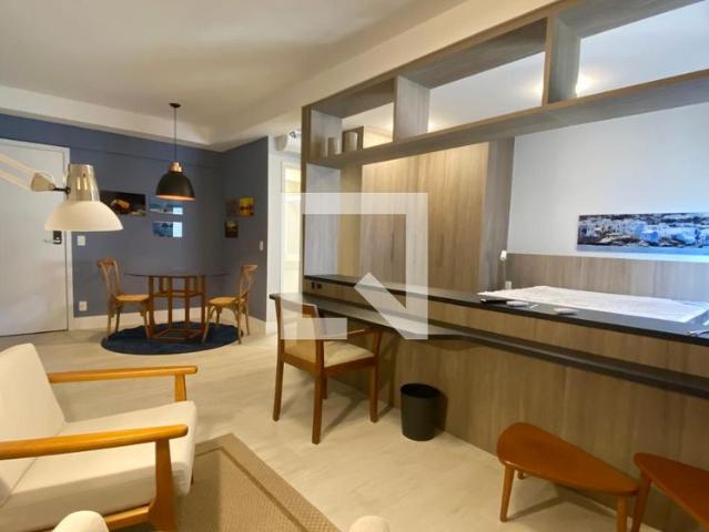 Kitnet, Alphaville, 1 Quarto, 50 m2 Barueri