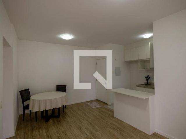 Kitnet, Alphaville, 1 Quarto, 50 m2 Barueri
