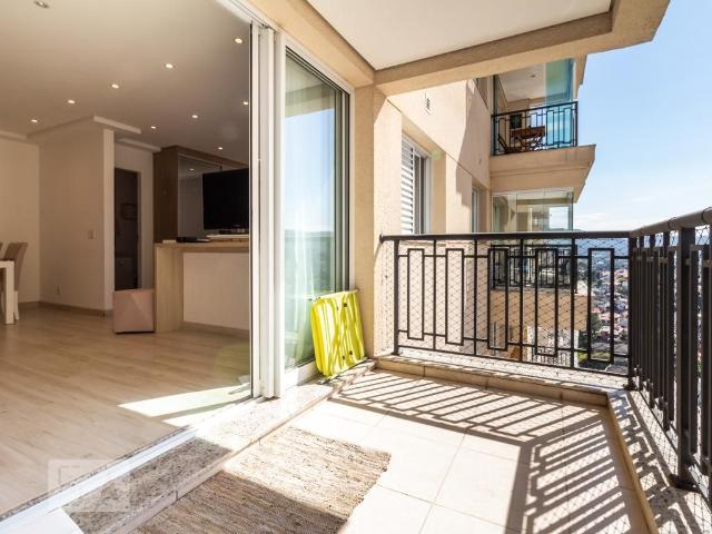 Kitnet, Alphaville, 1 Quarto, 51 m2 Barueri