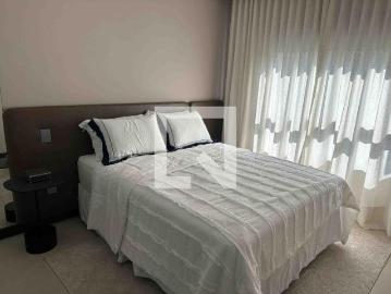 Kitnet, Alphaville, 1 Quarto, 51 m2 Barueri