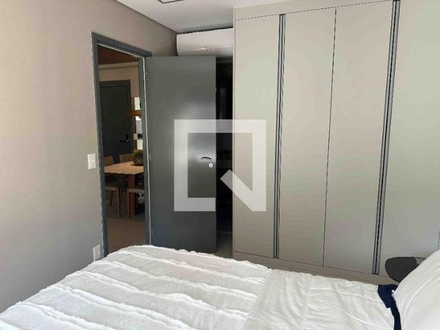 Kitnet, Alphaville, 1 Quarto, 51 m2 Barueri