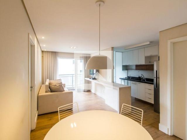 Kitnet, Alphaville, 1 Quarto, 52 m2 Barueri